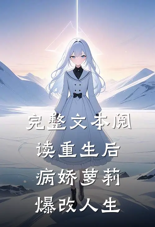 完整文本阅读重生后，病娇萝莉爆改人生