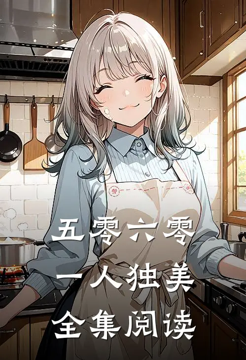 五零六零，一人独美全集阅读