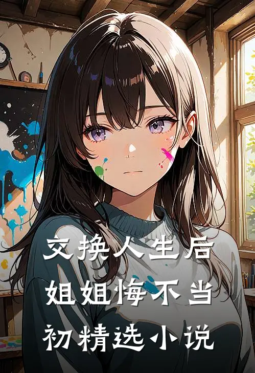 交换人生后，姐姐悔不当初精选小说