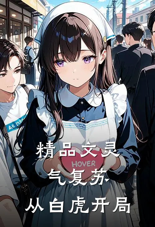 精品文灵气复苏：从白虎开局