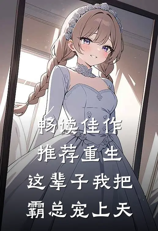 畅读佳作推荐重生：这辈子我把霸总宠上天