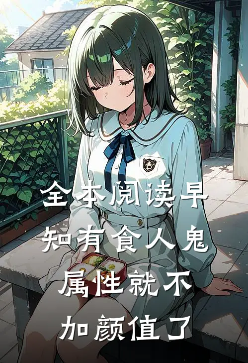 全本阅读早知有食人鬼，属性就不加颜值了