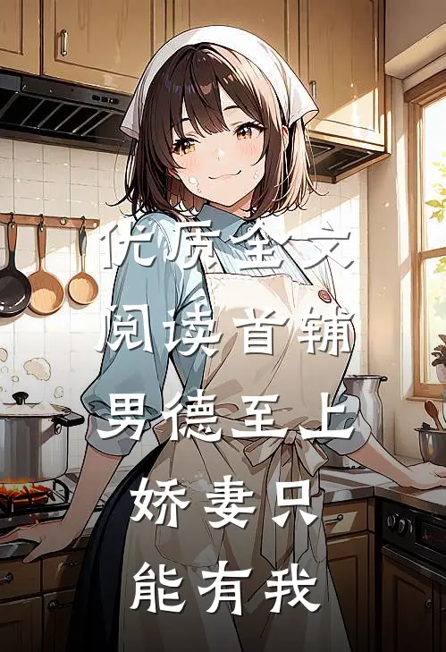 优质全文阅读首辅男德至上：娇妻只能有我