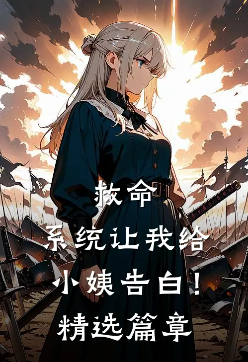 救命，系统让我给小姨告白！精选篇章