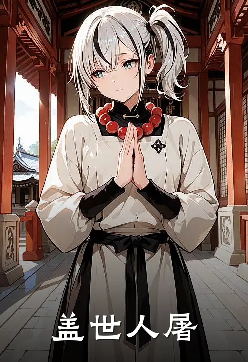 盖世人屠
