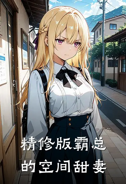 精修版霸总的空间甜妻