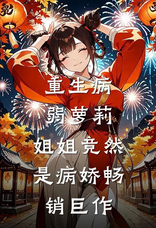 重生病弱萝莉，姐姐竟然是病娇畅销巨作