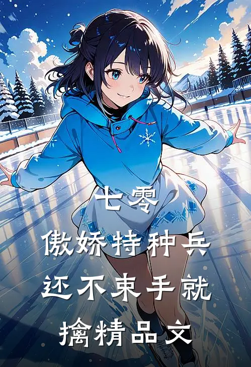 七零：傲娇特种兵还不束手就擒精品文