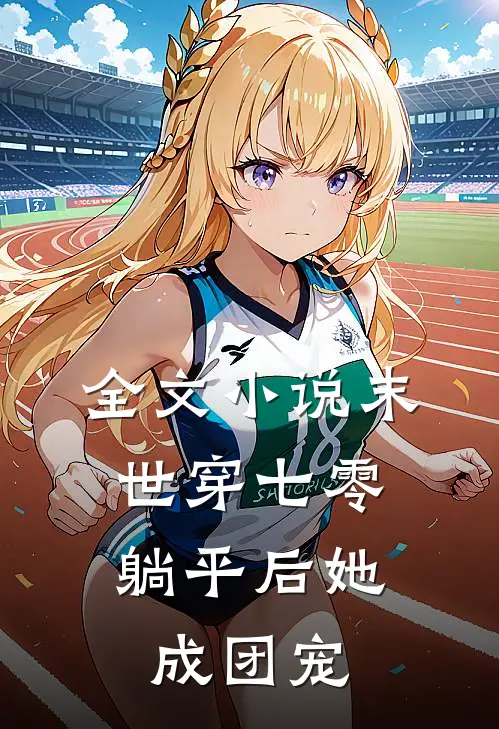 全文小说末世穿七零，躺平后她成团宠