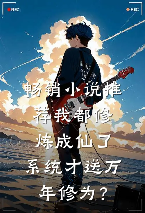 畅销小说推荐我都修炼成仙了，系统才送万年修为？