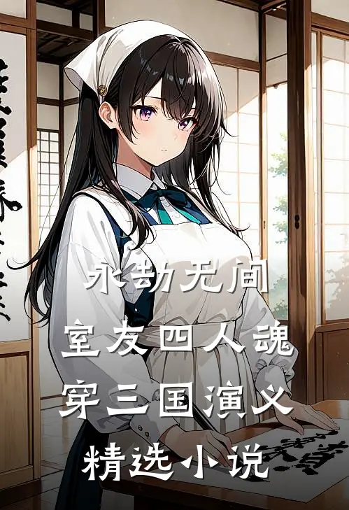 永劫无间：室友四人魂穿三国演义精选小说