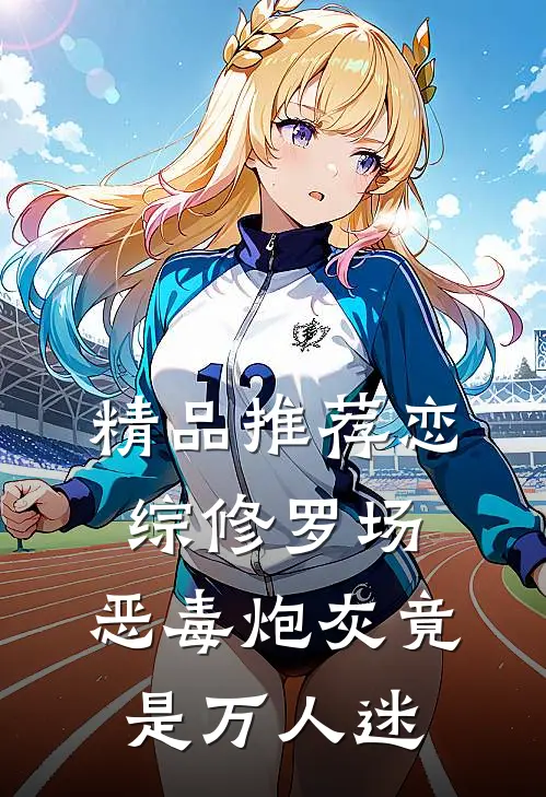精品推荐恋综修罗场：恶毒炮灰竟是万人迷
