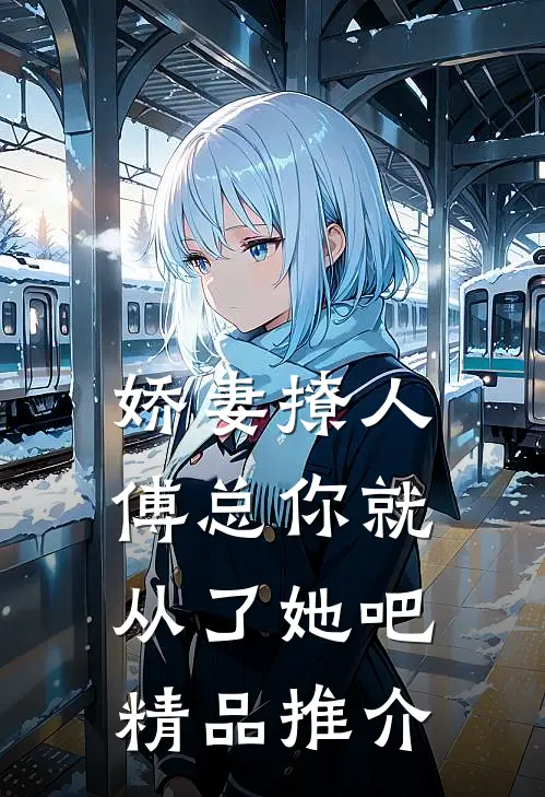 娇妻撩人，傅总你就从了她吧精品推介