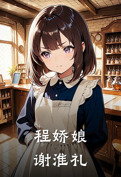 程娇娘谢淮礼