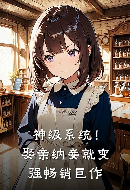 神级系统！娶亲纳妾就变强畅销巨作