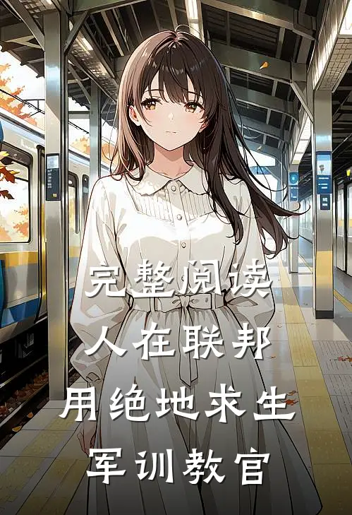 完整阅读人在联邦，用绝地求生军训教官