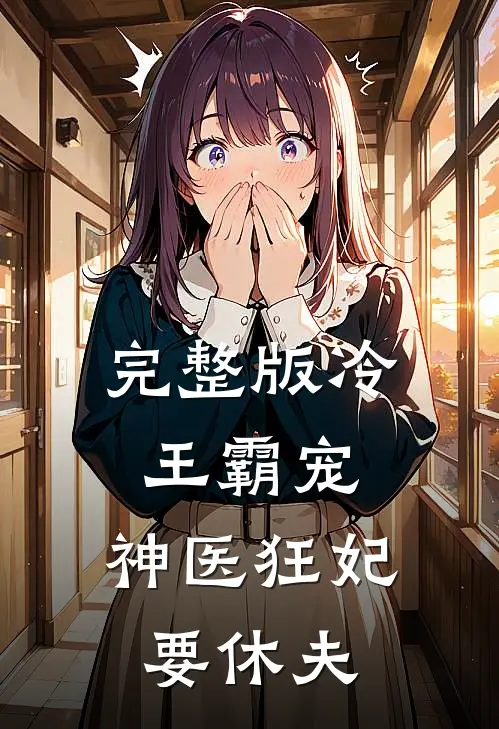 完整版冷王霸宠：神医狂妃要休夫
