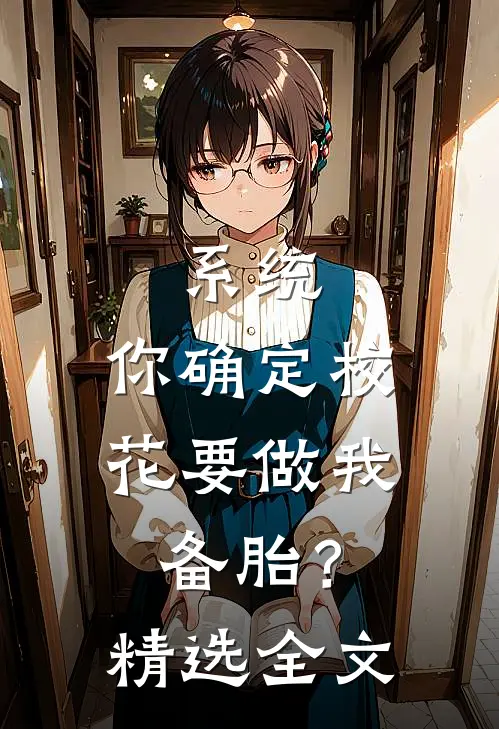 系统，你确定校花要做我备胎？精选全文