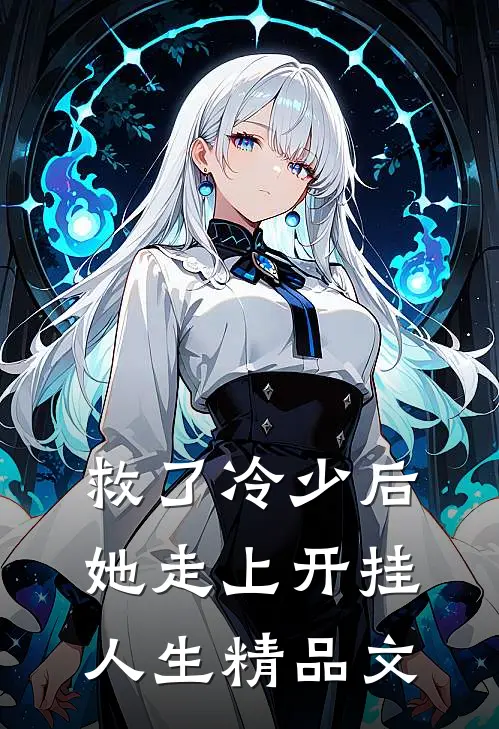救了冷少后，她走上开挂人生精品文