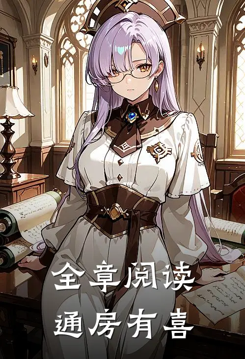 全章阅读通房有喜