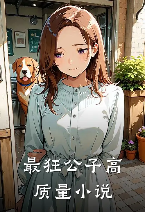 最狂公子高质量小说