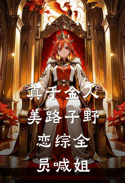 真千金人美路子野，恋综全员喊姐