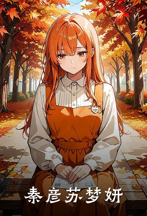 秦彦苏梦妍
