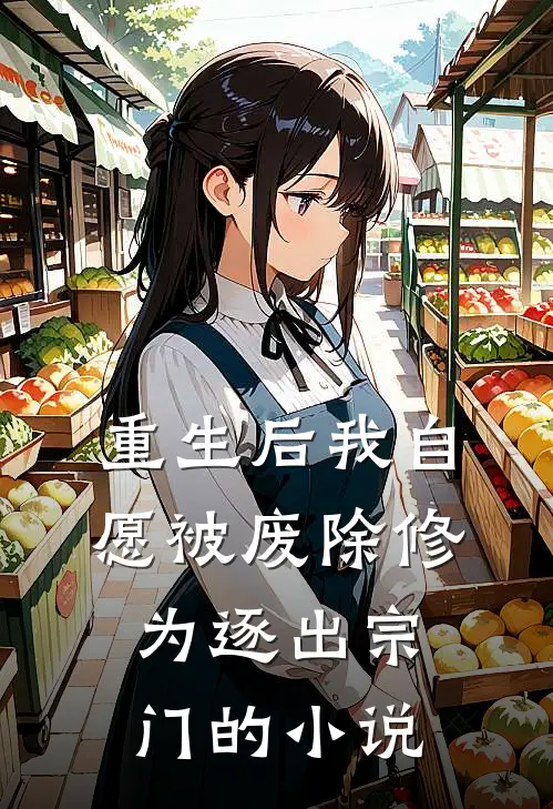重生后我自愿被废除修为逐出宗门的小说