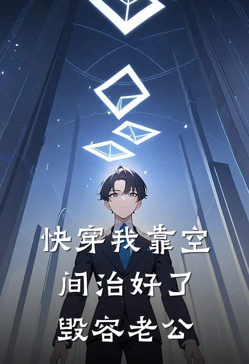 快穿我靠空间治好了毁容老公
