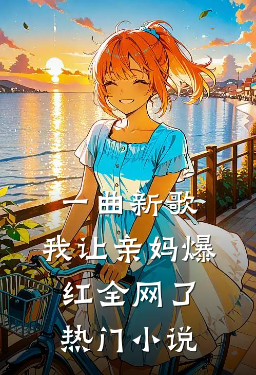 一曲新歌，我让亲妈爆红全网了热门小说