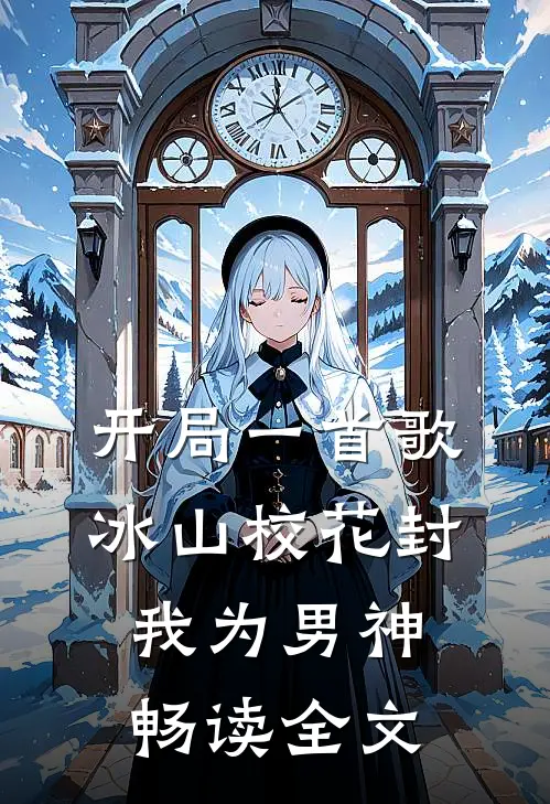 开局一首歌，冰山校花封我为男神畅读全文