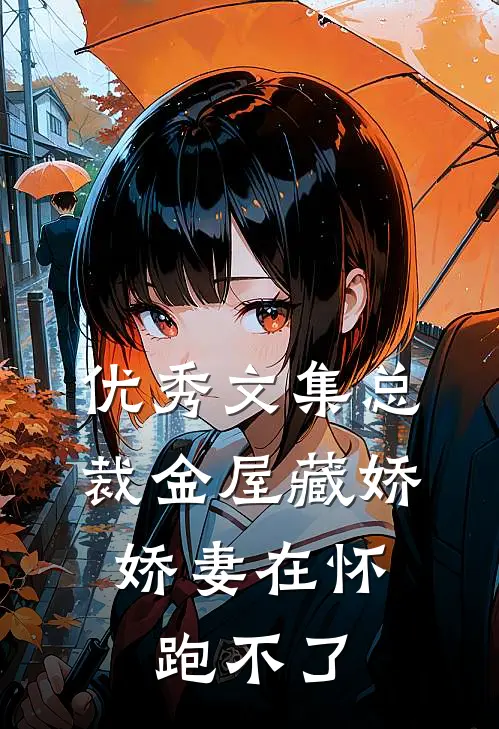 优秀文集总裁金屋藏娇，娇妻在怀跑不了