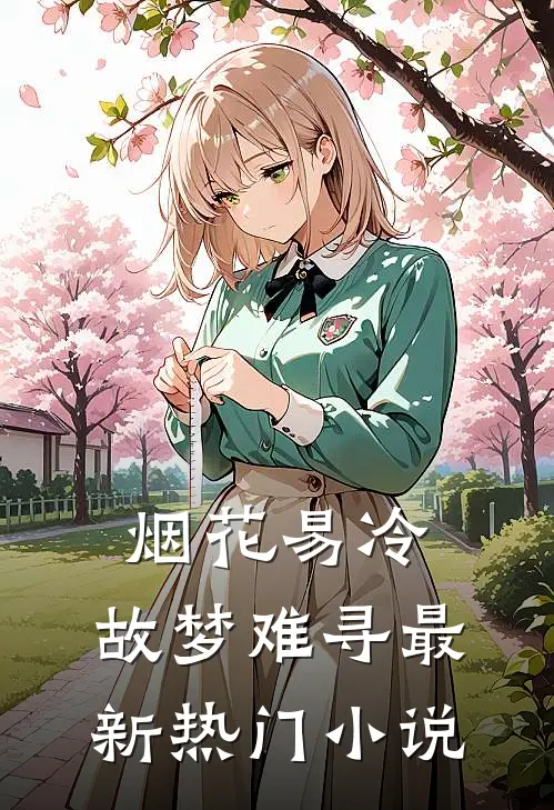 烟花易冷，故梦难寻最新热门小说