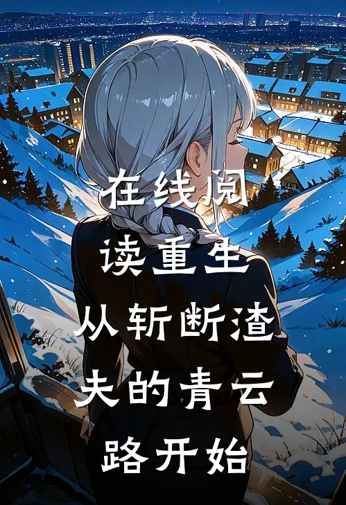 在线阅读重生：从斩断渣夫的青云路开始
