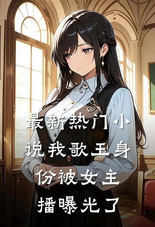 最新热门小说我歌王身份被女主播曝光了