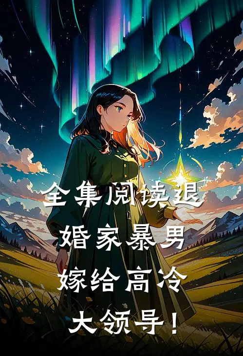 全集阅读退婚家暴男，嫁给高冷大领导！