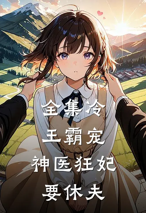 全集冷王霸宠：神医狂妃要休夫