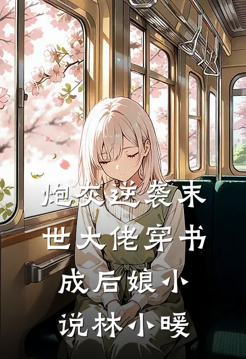 炮灰逆袭末世大佬穿书成后娘小说林小暖