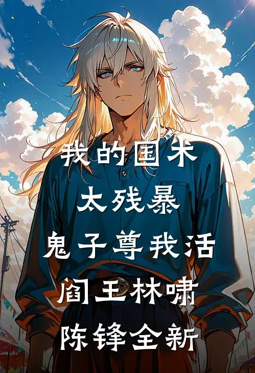 从今以往，与君相决大结局