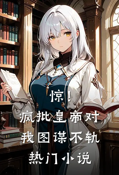 惊！疯批皇帝对我图谋不轨热门小说