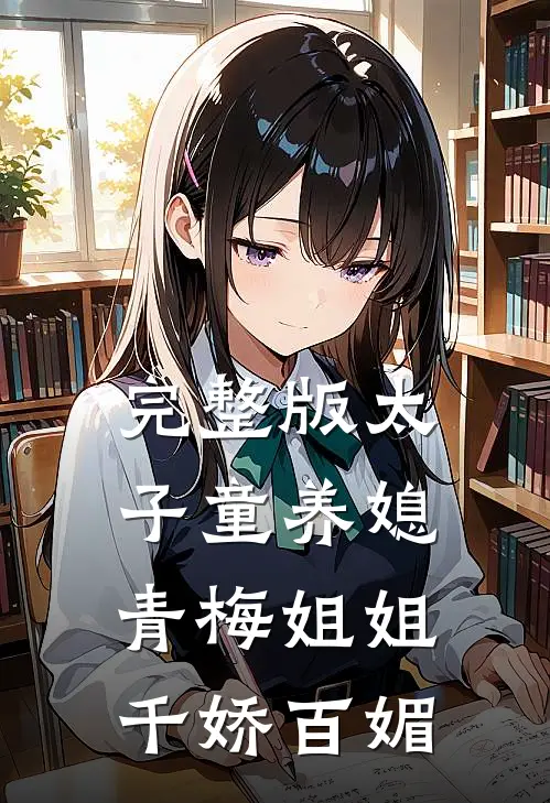 完整版太子童养媳，青梅姐姐千娇百媚