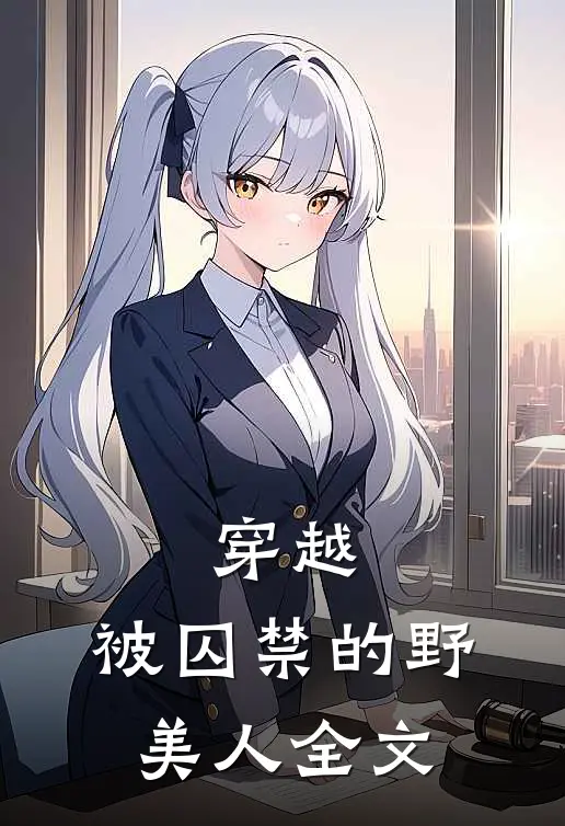 穿越：被囚禁的野美人全文
