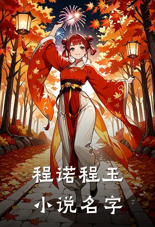 程诺程玉小说名字