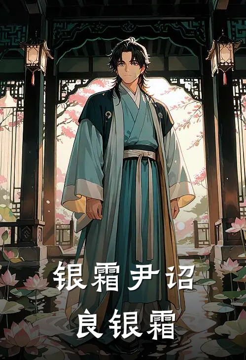 银霜尹诏良银霜
