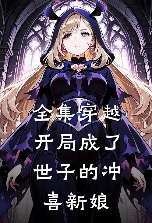 全集穿越：开局成了世子的冲喜新娘