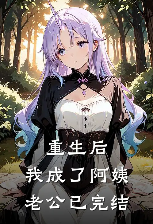 重生后，我成了阿姨老公已完结
