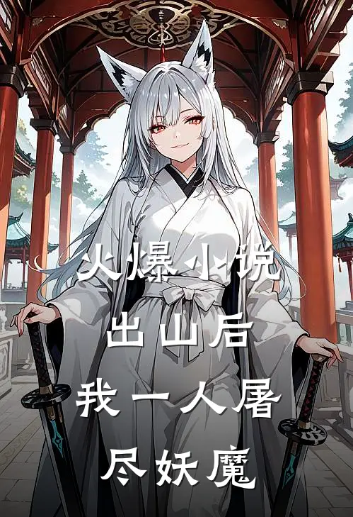 火爆小说出山后，我一人屠尽妖魔