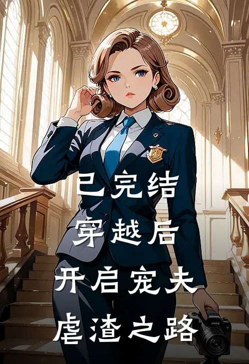 已完结穿越后，开启宠夫虐渣之路