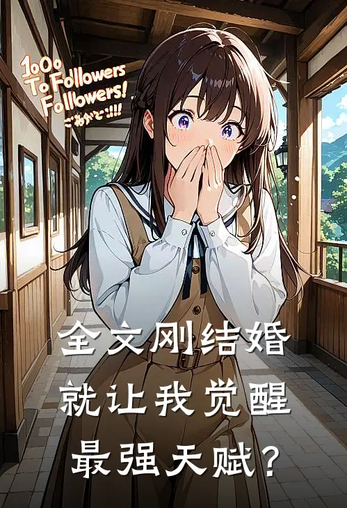 全文刚结婚，就让我觉醒最强天赋？