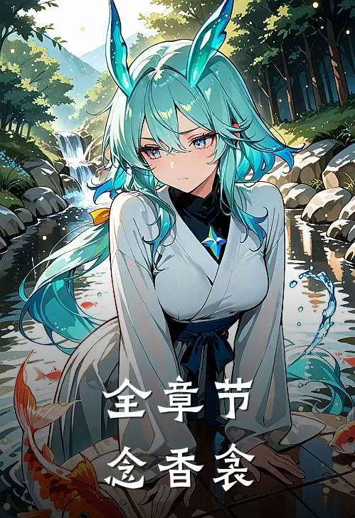 全章节念香衾